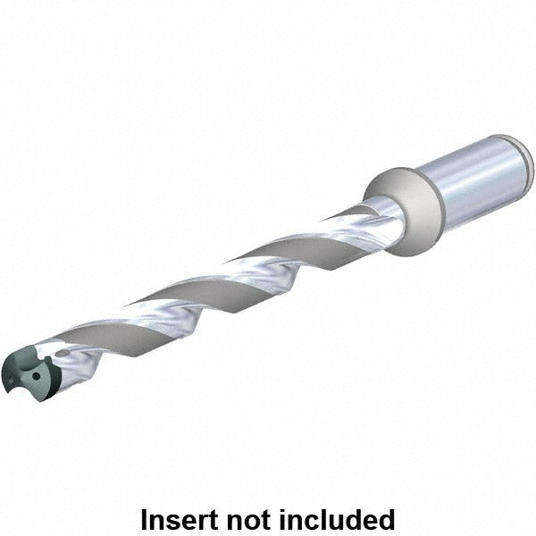 KENNAMETAL Kennametal 6389482 Kentip Fs Indexable Drill Body 12xd