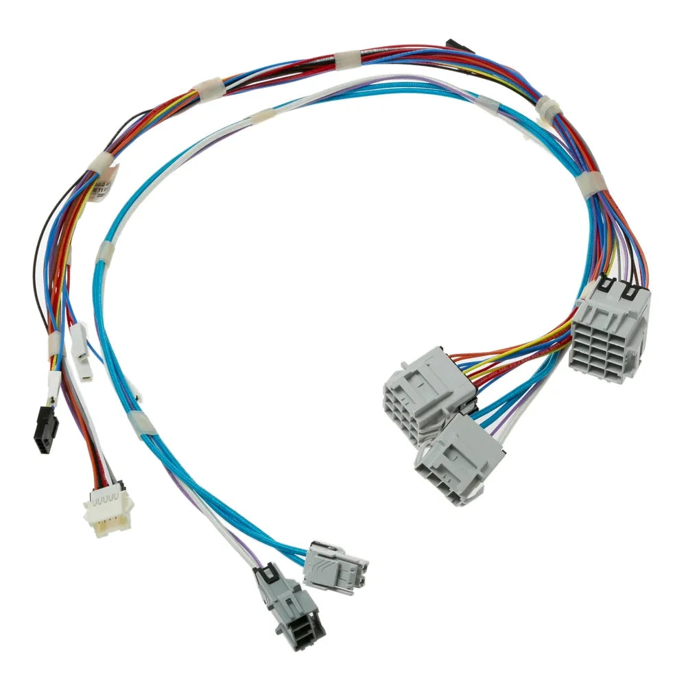 GENERAL ELECTRIC General Electric WB18X39307 Harness Serial