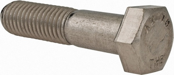 VALUE COLLECTION Value Collection HC1X14060-010BX Hex Cap Screw M14x2