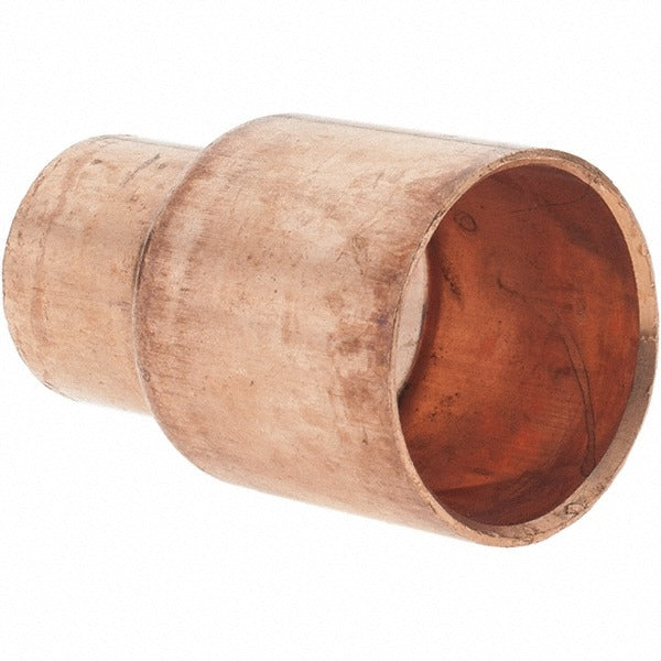 MUELLER INDUSTRIES Mueller Industries 15761 Wrot Copper Reducer 3/4x1/2 Cxc