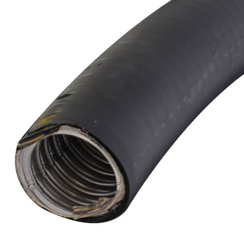 OMEGAFLEX TracPipe FGP-CS-100-25 CounterStrike Flexible Gas Tubing Coil 25 Ft.