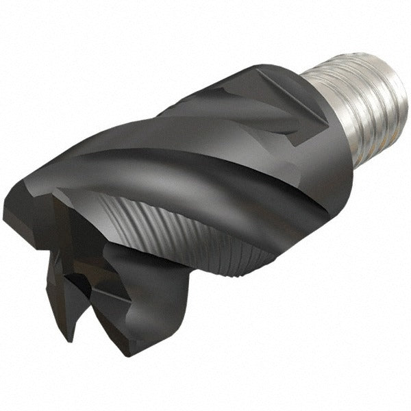 ISCAR Iscar 5622180 End Milling Tip 0.625in 4 Flute IC908 Carbide