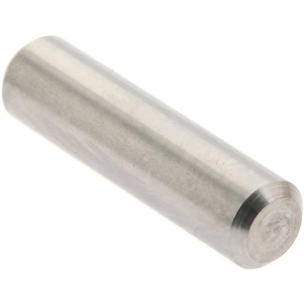 VALUE COLLECTION Value Collection MSC-67600163 Dowel Pin 1/8 X 1/2 in Ss 18-8
