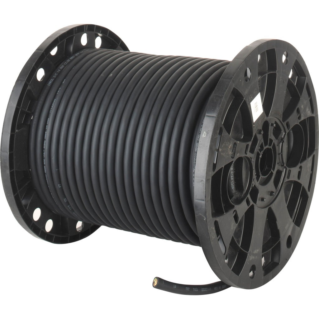VALUE COLLECTION Value Collection BD-18738 Outdoor Extension Cord 250 Ft