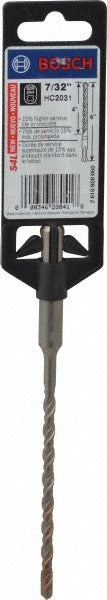 BOSCH Bosch HC2031 Sds-plus Rotary Hammer Drill Bit 7/32 in
