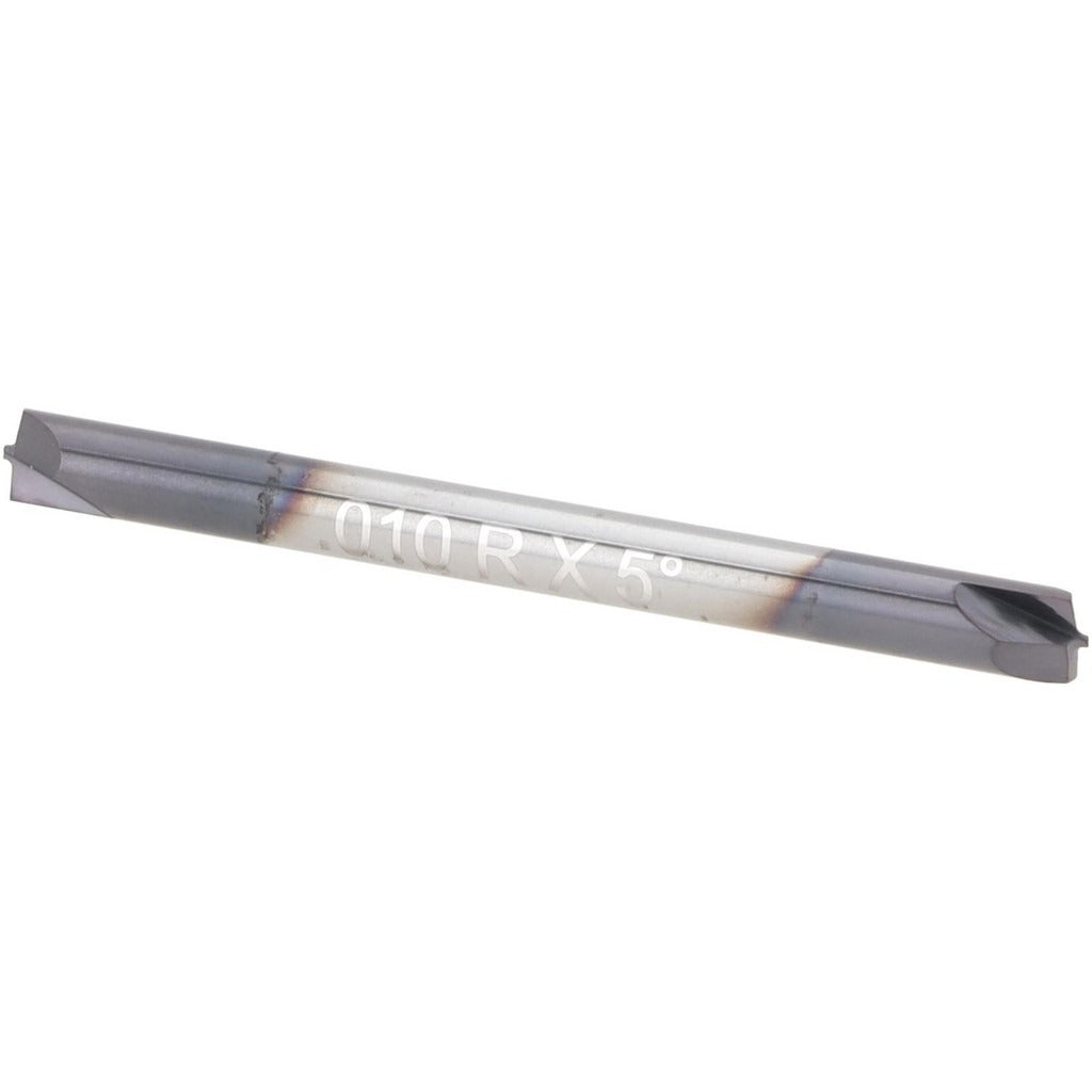 HARVEY TOOL Harvey Tool 45310-C3 Corner Rounding End Mill 1/8 in