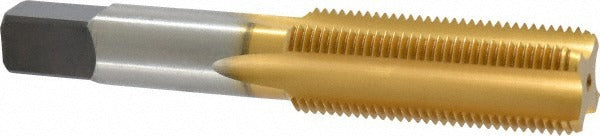 KENNAMETAL Kennametal 4130689 Hand Tap 3/4-16 Unf Plug Tin Hss