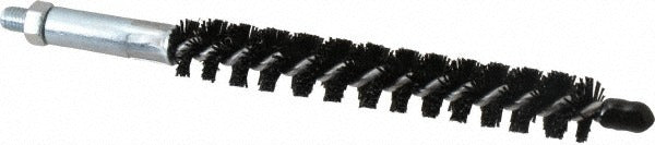 SCHAEFER BRUSH Schaefer Brush 93713 Condenser Tube Brush 9/16 in Nylon