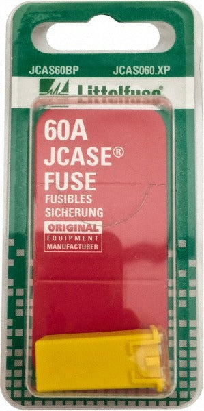 VALUE COLLECTION Value Collection BDC21726 Class J Fuse 60A Plug-in
