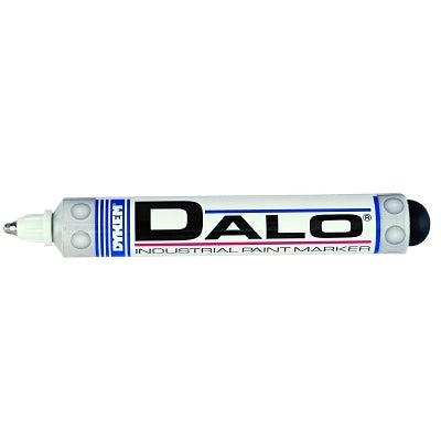 DYKEM 26083 DALO Industrial Steel Ball Tip Paint Marker Power 6 EA