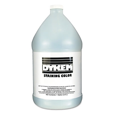 Dykem 81727 Opaque Staining Color Gallon White