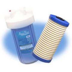 3M AP811 Filter Cartridge Big 25 Micron Cellulose Polypropylene 4-5/8 x 9-3/4 Inch 5618904