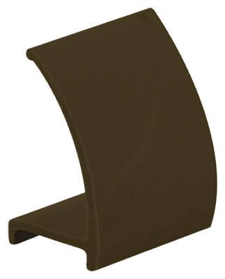 PRIME-LINE Prime Line Products P 8205 Vinyl Glass Retainer 72in Brown