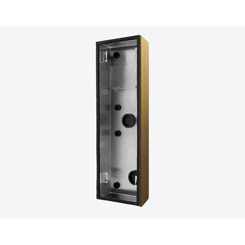 DOORBIRD Doorbird 423889514 Ip Intercom Surface Mount Bracket