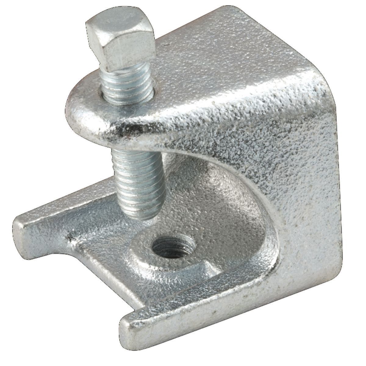 Raco RACO2538 Beam Clamp 2 In 3/8 Thread