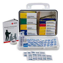 First Aid Only 253UFAO 16-Unit Welder Kit