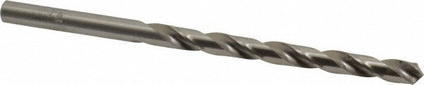 CLEVELAND CONTROLS Cleveland C72104 Jobber Drill Bit Wire 4 Hss 118 Deg