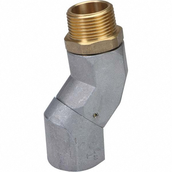 PRO-LUBE Pro-lube SWV/DP/0-1/N Coupler Adapter Fitting