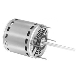 Fasco D721 Blower Motor Direct Drive Permanent Split Capacitor 1/4-1/5-1/6 Horsepower 115 Volt Reversible