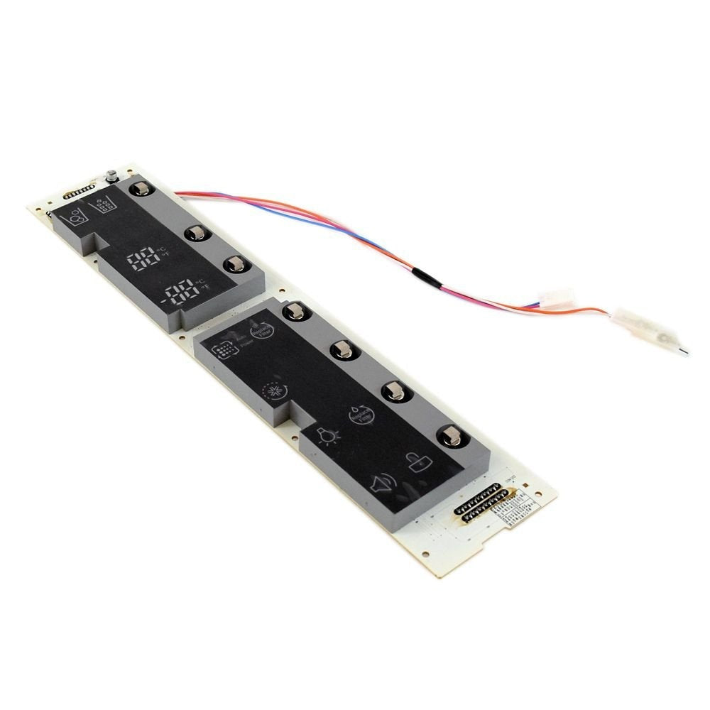LG Lg EBR72955422 Refrigerator Display Control Board (Replacement EBR72955426)
