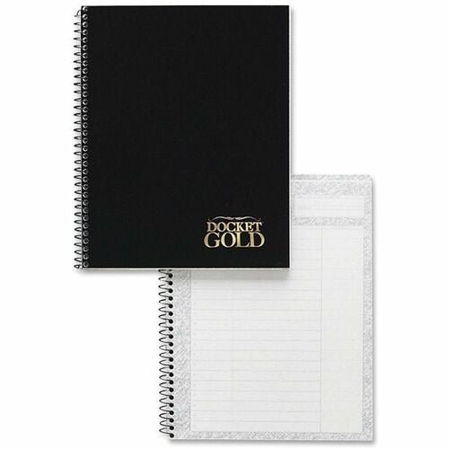TOPS Tops TOP63754 Wire Bound Project Planner 70 Sheets