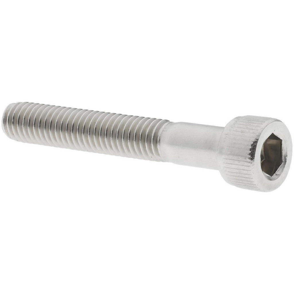 VALUE COLLECTION Value Collection R40638122 Hex Socket Cap Screw 10-32 Unf
