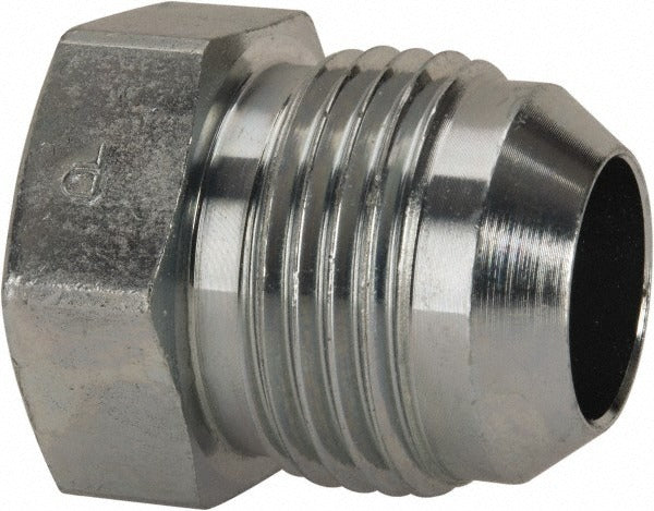 PARKER Parker 12 Pntx-s Steel Flared Tube Plug 3/4 in 37 Deg