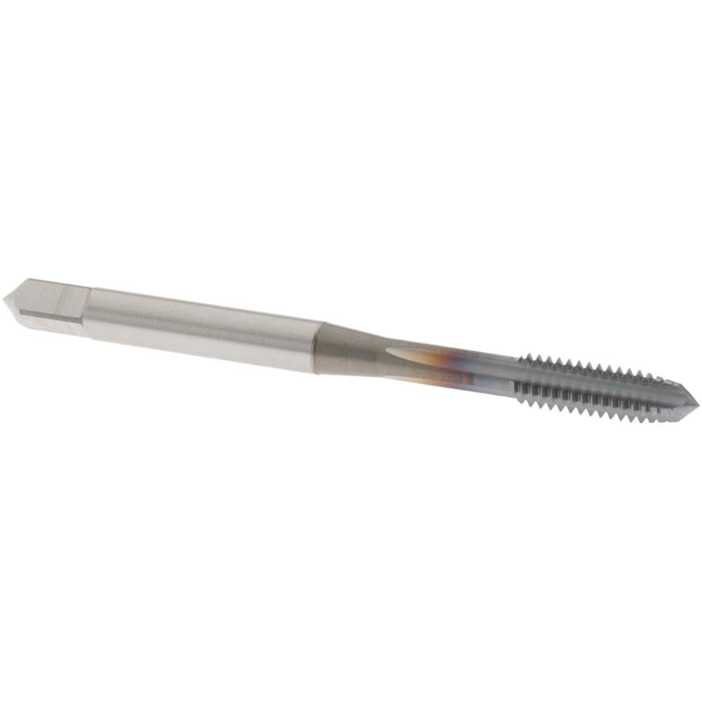 OSG Osg 1024308 Straight Flute Tap 8-32 Unc Ticn Hss
