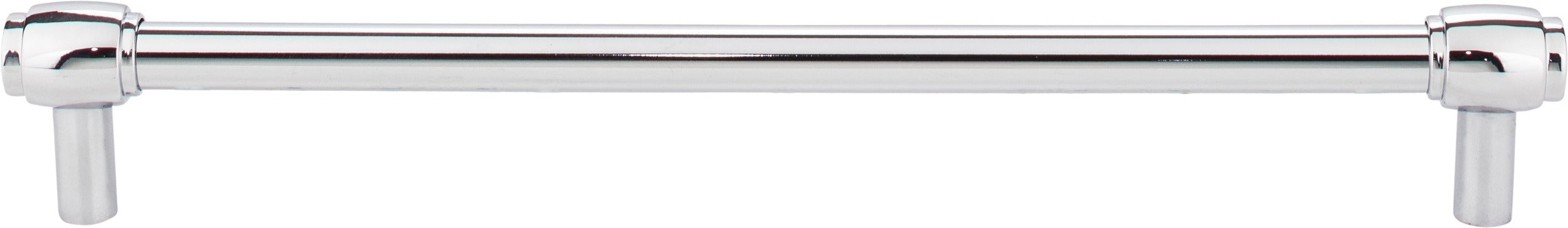 JEFFREY ALEXANDER Jeffrey Alexander 885-224PC Cabinet Bar Pull Polished Chrome