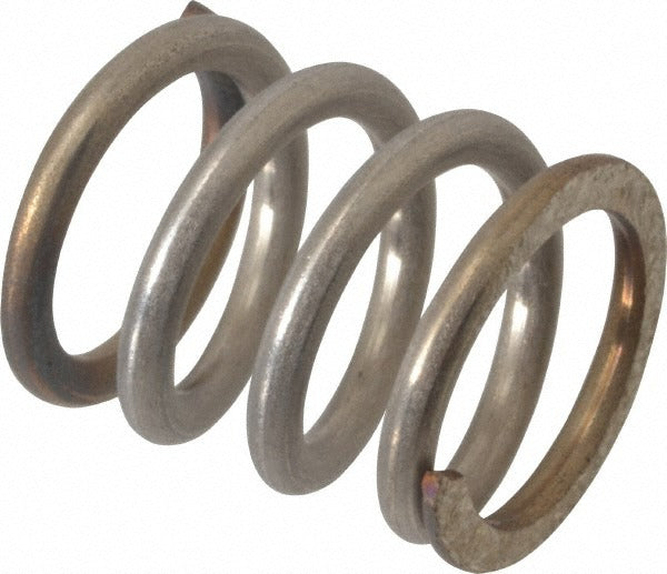 VALUE COLLECTION Value Collection 03308434 Compression Spring 0.42 in Od