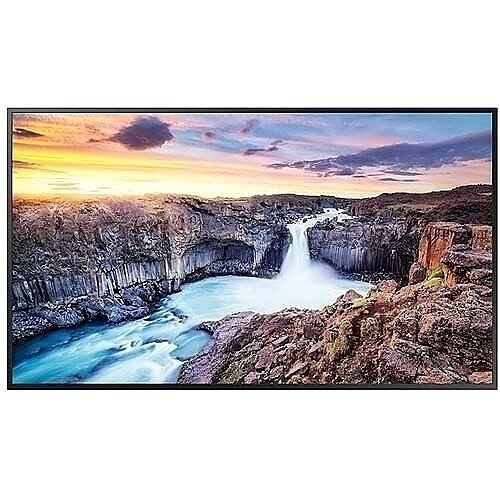 SAMSUNG Samsung QH50B 50 Inch Commercial Uhd Display 700 Nit