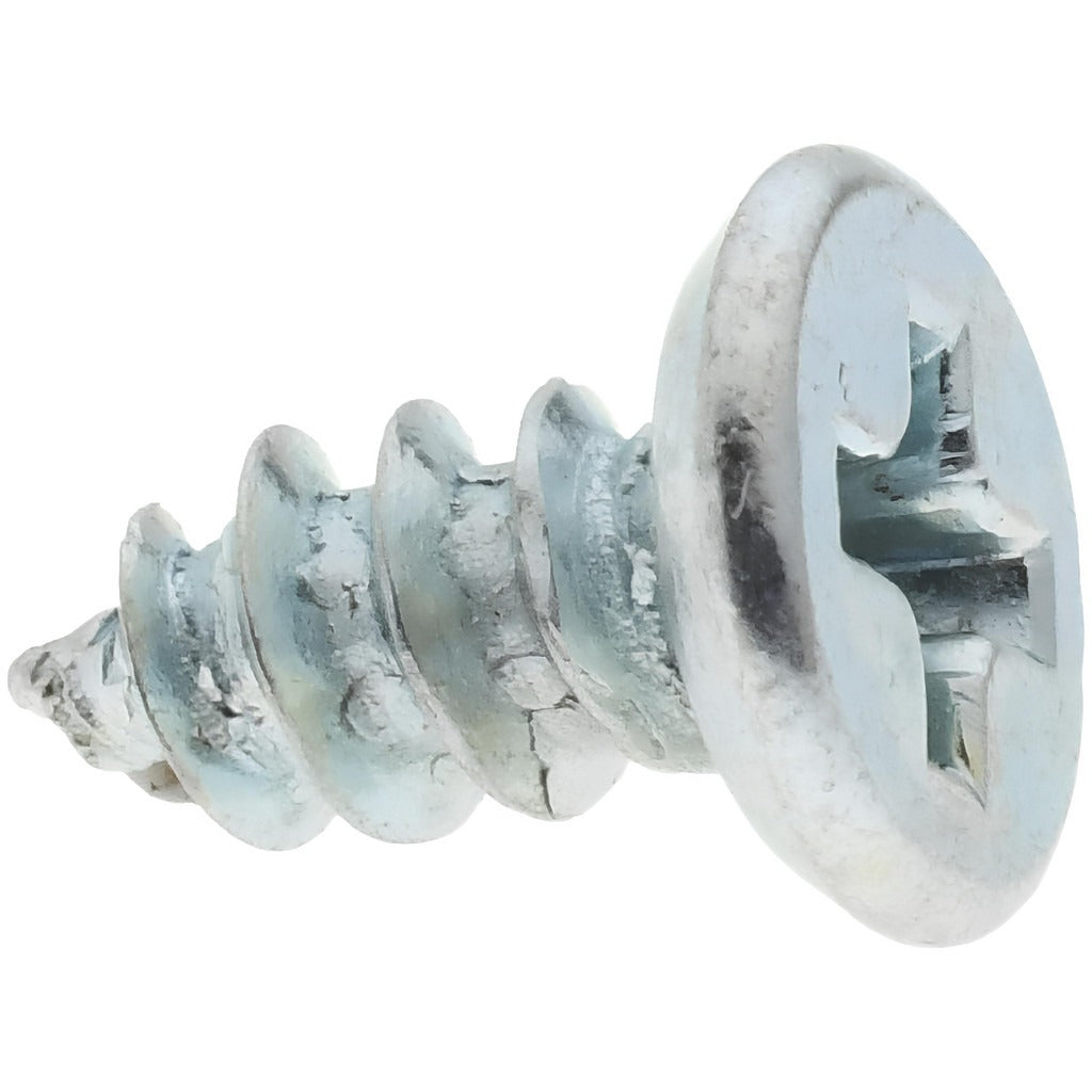 VALUE COLLECTION Value Collection SMPFI0-800370-100BX No. 8 Flat Head Sheet Metal Screw