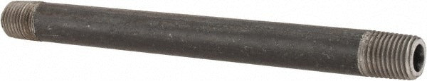 VALUE COLLECTION Value Collection XNB02060 Black Steel Pipe Nipple Sch 80