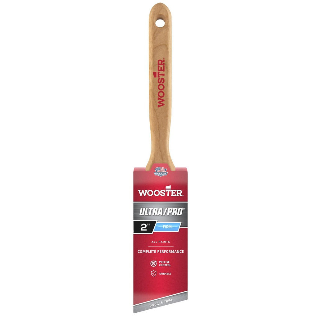 WOOSTER BRUSH Wooster Brush 4174-2 Paint Brush 2 in Synthetic Bristle