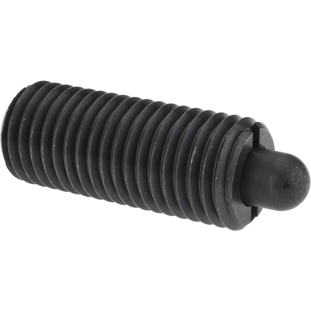 GIBRALTAR Gibraltar SW10-14-G Threaded Spring Plunger Steel
