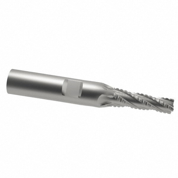 VALUE COLLECTION Value Collection 724-4053 Roughing Finishing End Mill