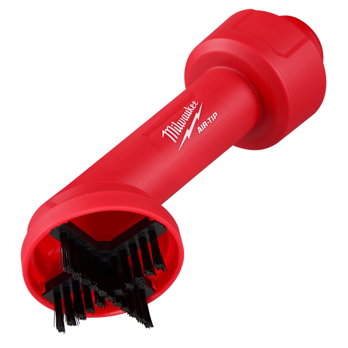 MILWAUKEE Milwaukee 49-90-2035 AIR-TIP Cross Brush Tool