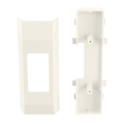 PANDUIT Panduit T45HEGBWH Electrical Bracket