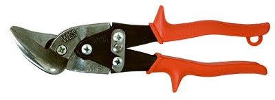 APEX TOOL GROUP Apex Tool Group Llc M6R Aviation Snips 18 Gauge Left Cut