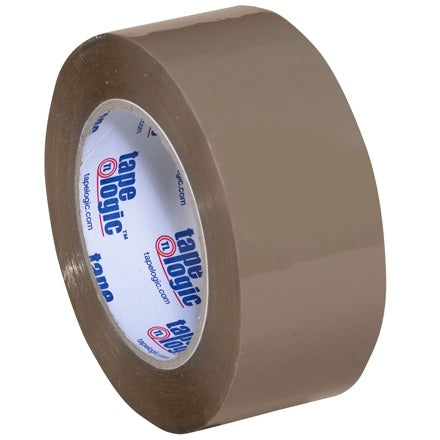 BSC PREFERRED Bsc Preferred T902291T6PK Carton Sealing Tape 6 Pack