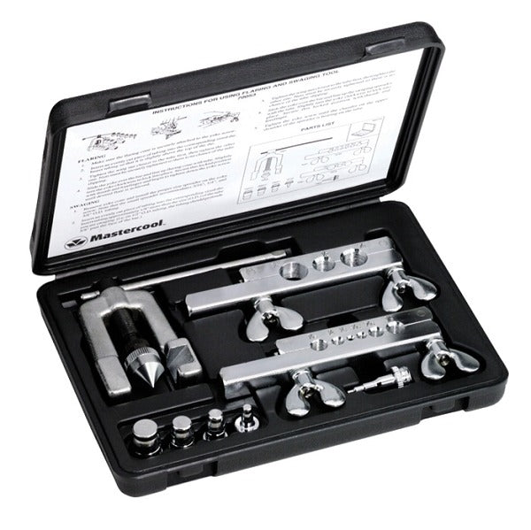 MASTERCOOL MASTERCOOL 70053 Flaring and Swaging Tool