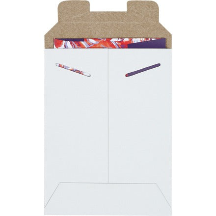 BSC PREFERRED Bsc Preferred RM1W Stayflat Chipboard Mailer Case of 100