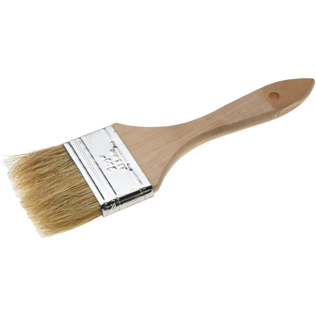 VALUE COLLECTION Value Collection F5117-2-1/2 Chip Paint Brush 2-1/2in
