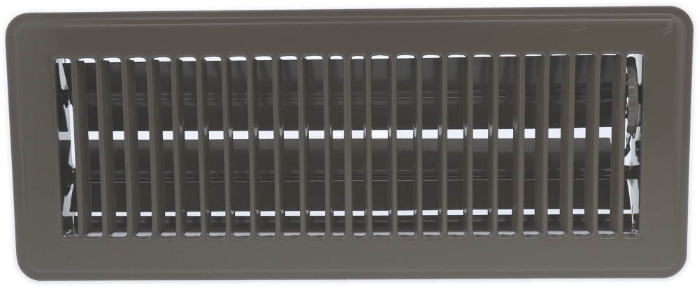 HART & COOLEY 10710 REGISTERS