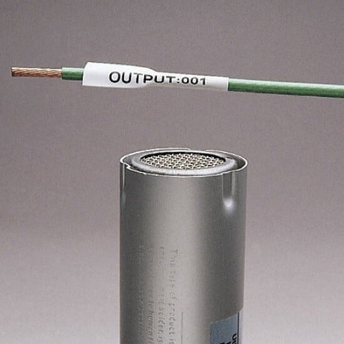PANDUIT Panduit H200X025H3T Thermtrans Heat Shrink Tubing