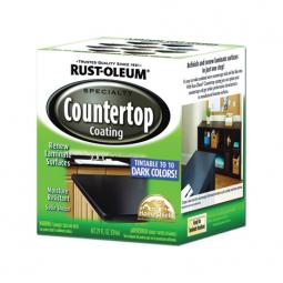 True Value 254853 Qt Deep Counter Coating