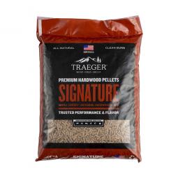 True Value PEL331 20LB SIGNATURE PELLETS