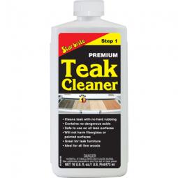 TRUE VALUE 81416 16OZ TEAK CLEANER