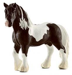 True Value 13794 BRN/WHT PTO STALLION