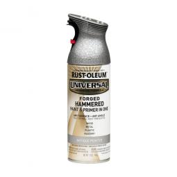 True Value 271481 12OZ Pew Flat Hamm Paint